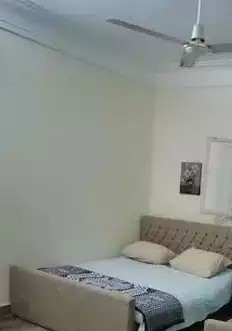فيلا مفروشه للايجار اليومي 1500 ج