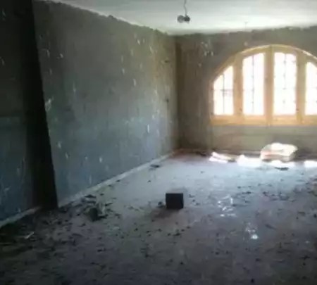 شقه للبيع في حلوان