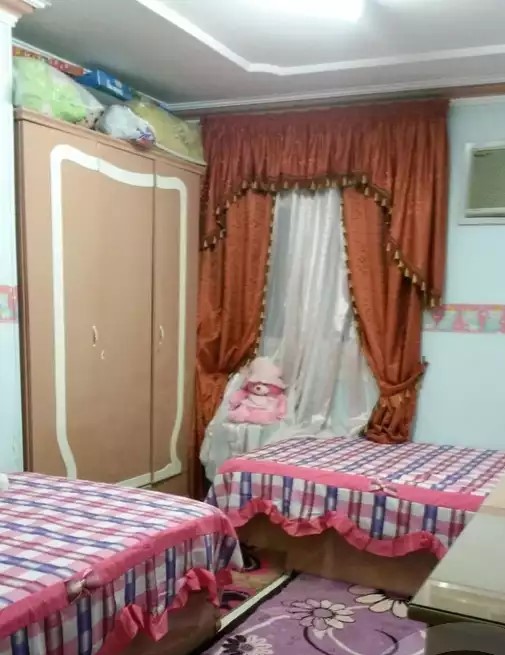 شقة مساحة 170 متر تمليك للبيع